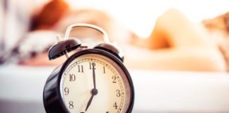 Il tempo e le mamme. Che cambio di prospettiva! Il tempo e le mamme: che cambio di prospettiva!