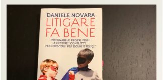 Litigare fa bene Litigare fa bene