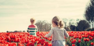 Il tempo in vacanza con i figli: 5 idee per un tempo “vivo” Il tempo in vacanza con i figli