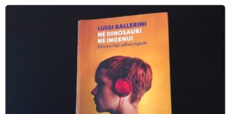 Né dinosauri né ingenui: la sfida inedita che ci aspetta Né dinosauri né ingenui: la sfida inedita che ci aspetta
