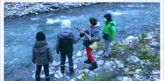 Come gestire al meglio il tempo in famiglia? Famiglia-gestione-al-meglio-tempo