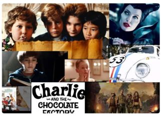 20 Film da guardare insieme ai bambini (età 6-8 anni) 20 Film per bambini 6-8 anni