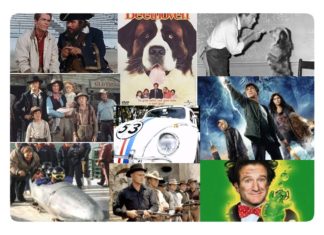 Altri 20 Film da guardare insieme ai bambini 20 Film da guardare insieme ai bambini