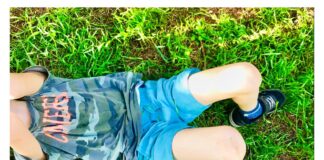 L’educazione del carattere nel bambino Educazione carattere bambino