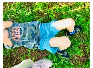 L’educazione del carattere nel bambino Educazione carattere bambino
