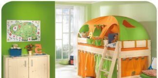 Riorganizzare gli spazi in cameretta Riorganizzare gli spazi in cameretta