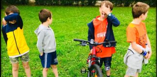 Podcast per bambini da ascoltare insieme