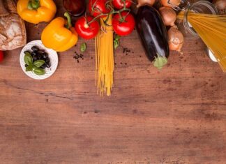 Perché il Menù della Settimana cambia la vita menu.della.settimana