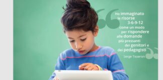 3-6-9-12 Diventare grandi all’epoca degli schermi digitali 3 6 9 12 diventare grandi