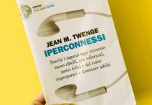 Iperconnessi: il libro sulla Igeneration