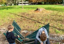 Mamme organizzate non si nasce Mamme organizzate non si nasce