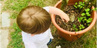 La gestione del tempo si può imparare fin da piccoli